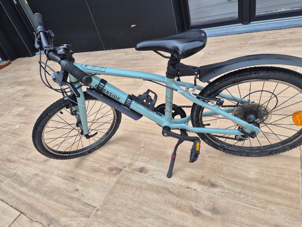 Vélo léger Riverside 900 5-9 ans, Vélos & Vélomoteurs, Frein sur jante, 16 à 20 pouces, RIVERSIDE, Enlèvement