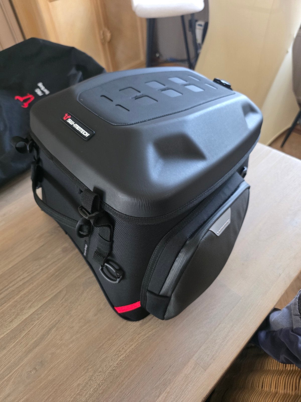 Sw-Motech Pro Zadeltas, Motos, Accessoires | Valises & Sacs, Enlèvement, Neuf