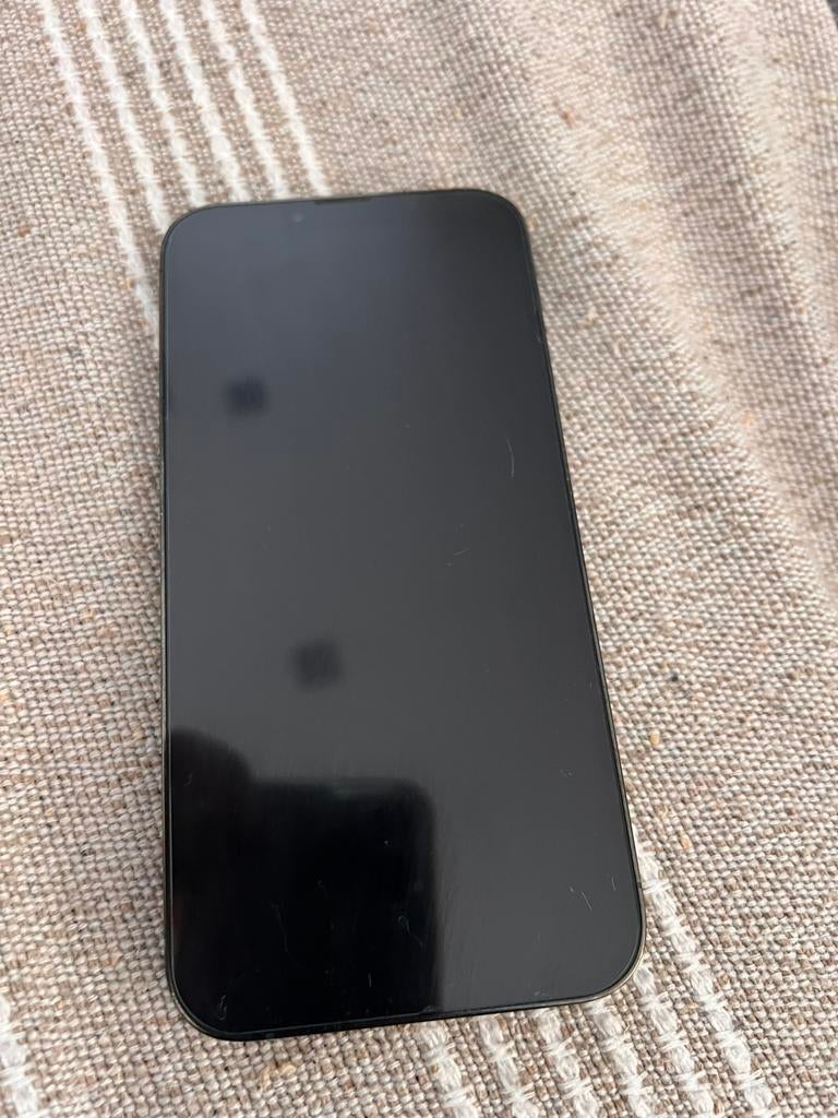 Iphone 13 pro max 256 giga, Enlèvement ou Envoi, Comme neuf, IPhone 13