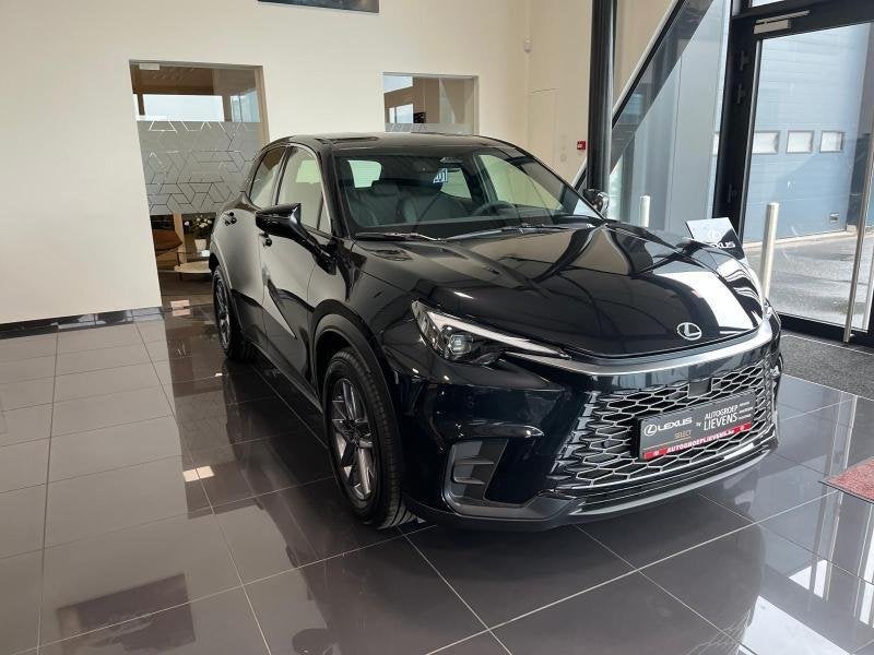 Lexus LBX 1.5 HYB BASE+ COMF PACK, https://public.car-pass.be/vhr/5443b5d3-ba13-4749-aa48-9a48b55672d6, 1498 cc, LBX, 136 pk