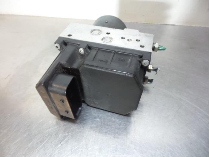 ABS Pomp van een Citroen C8, Gebruikt, -, Ophalen of Verzenden, -