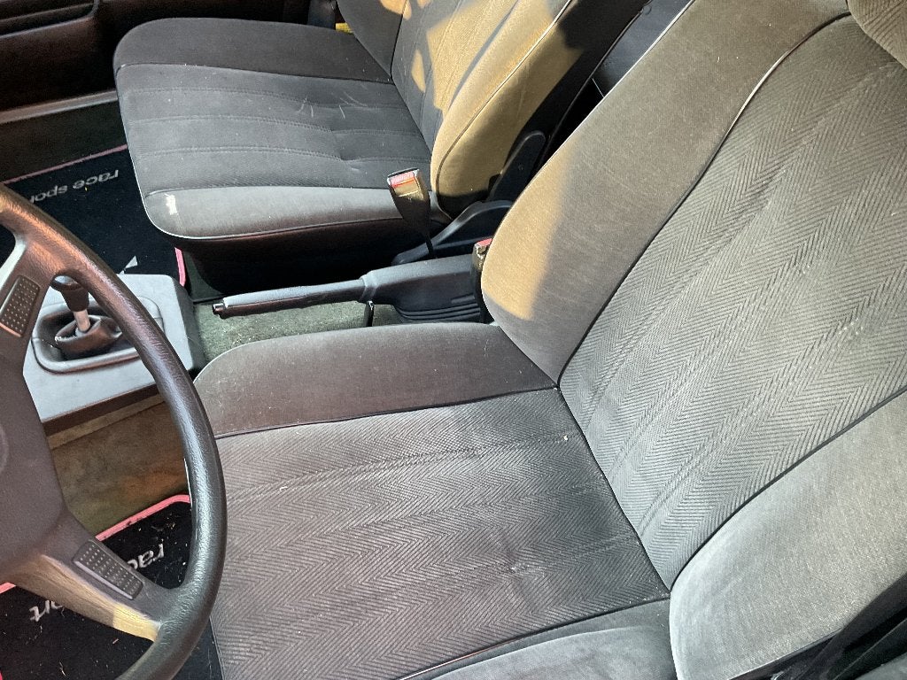 BMW 520 i Bj 1982 Handgeschakeld, foto 6