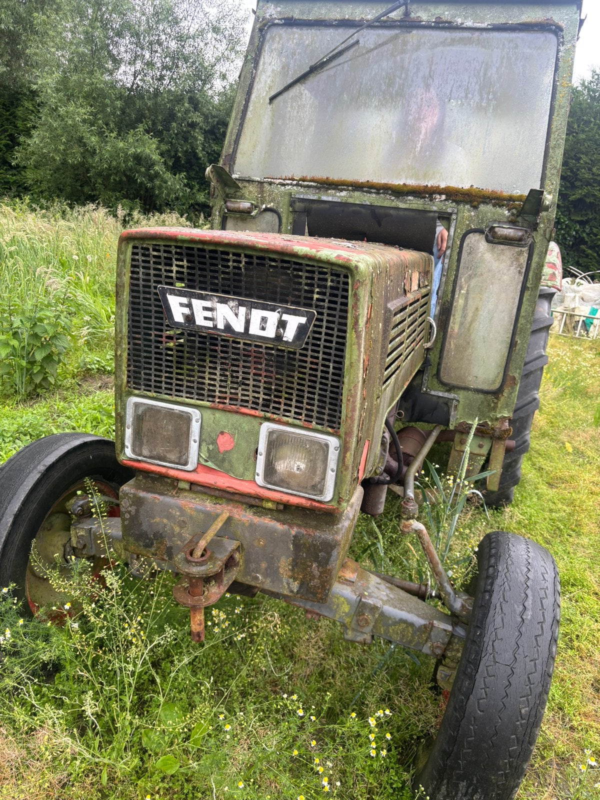 Fendt, Articles professionnels, Agriculture | Tracteurs, Fendt, Enlèvement