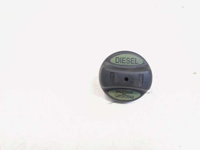 Bouchon réservoir d'un BMW X1 (668), Autos : Pièces & Accessoires, -, 3 mois de garantie, Utilisé, -