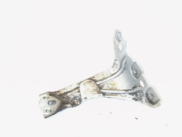 Steun (diversen) van een Volkswagen Passat, Gebruikt, -, Volkswagen, -