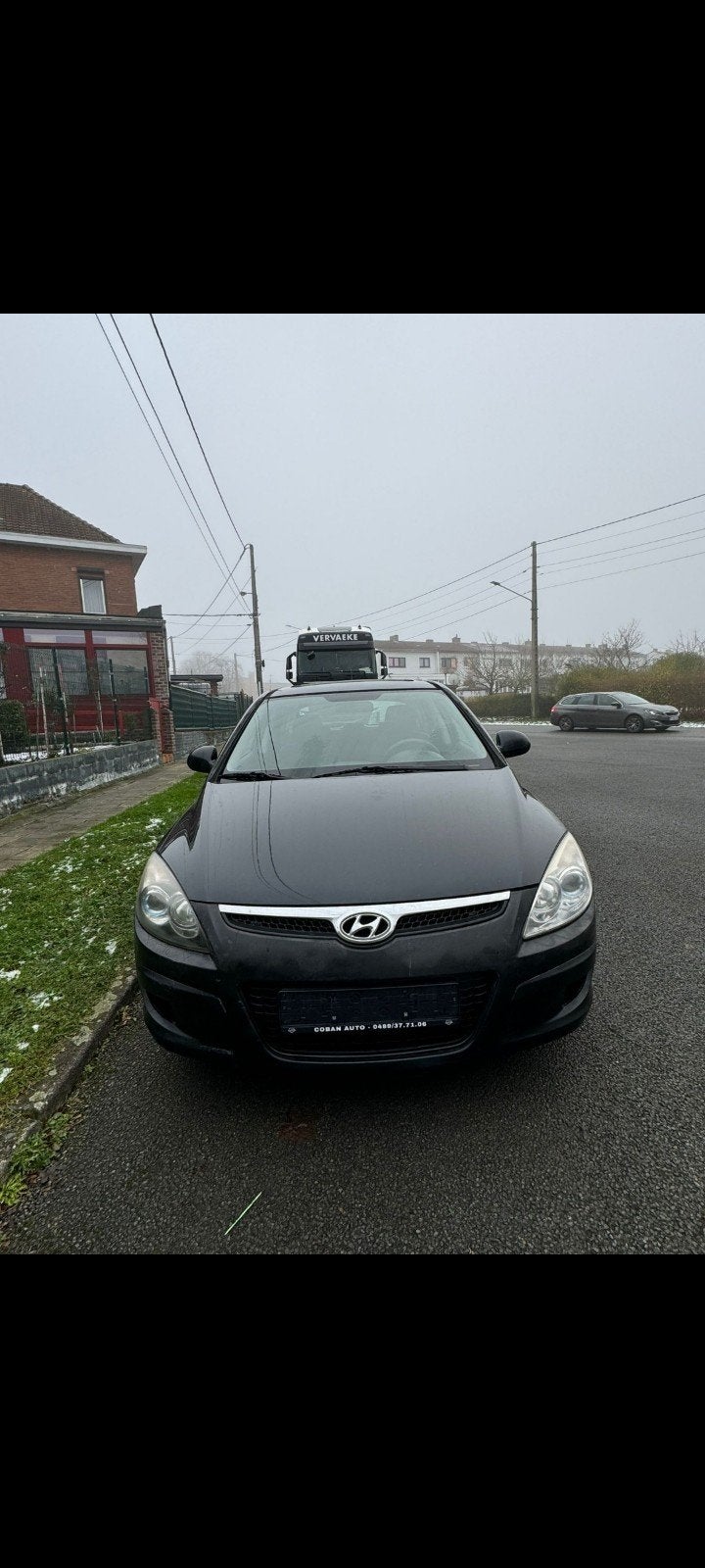 Hyundai I30 for Export, Autos, Hyundai, Achat, I30, Particulier, Essence