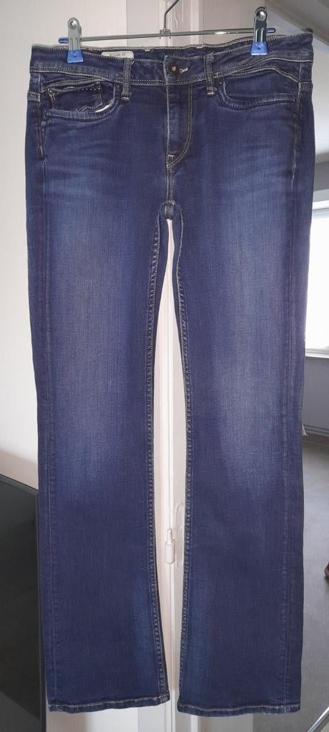 Jeans pepe jeans femme, Enlèvement