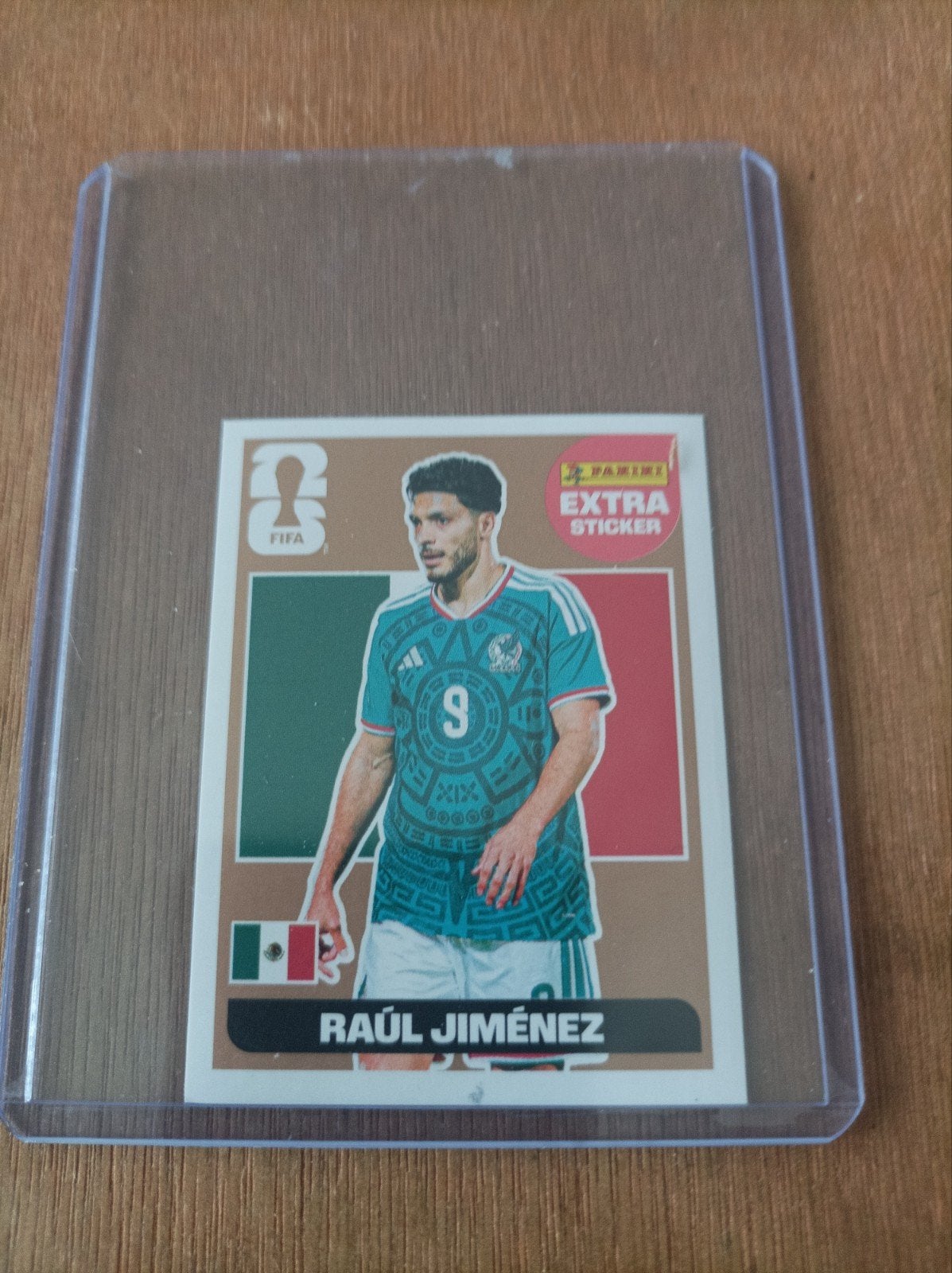 Autocollant supplémentaire pour la Coupe du monde Panini 202, Enlèvement ou Envoi, Autocollant