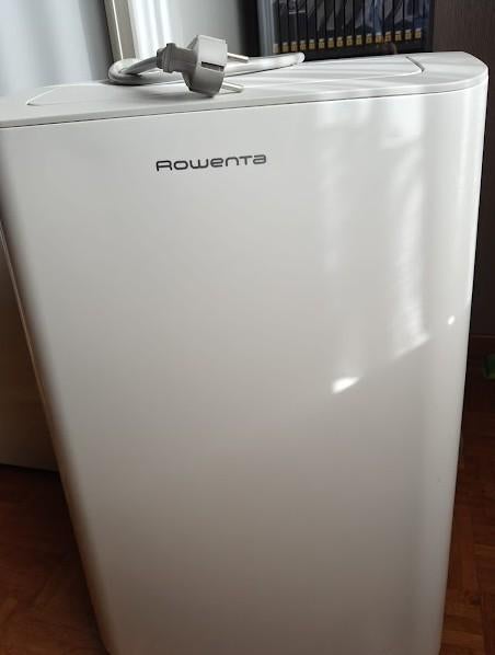 Climatiseur mobile Rowenta, Electroménager, Enlèvement, Comme neuf, Refroidissement et Déshumidification, Climatiseur mobile
