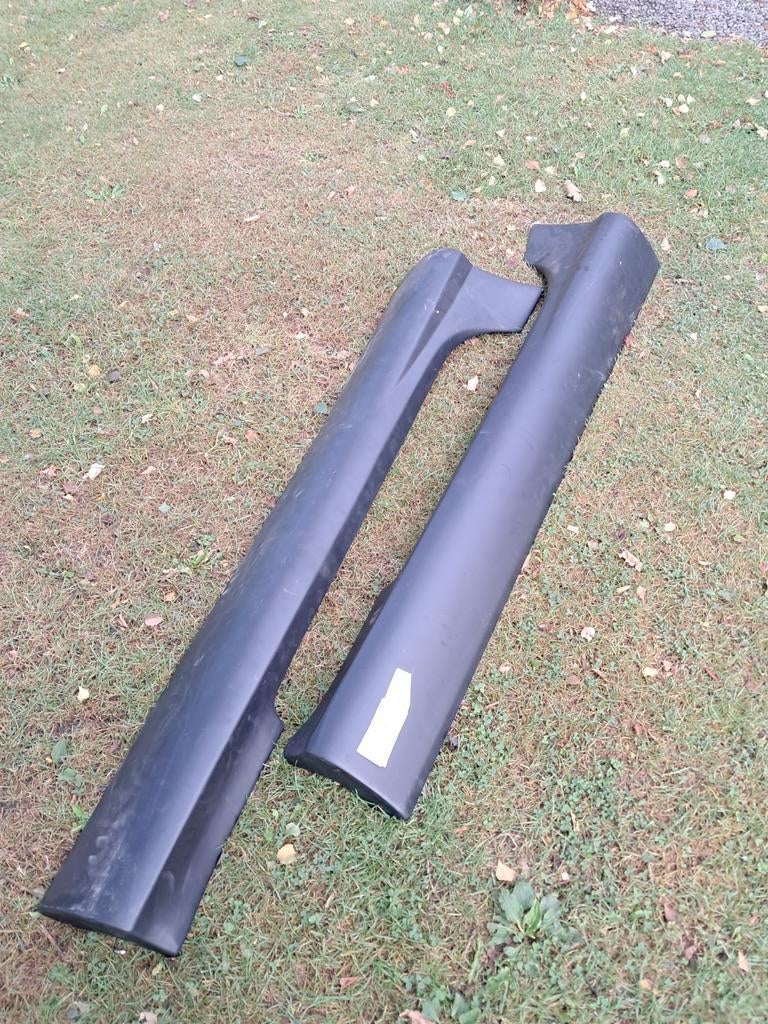 NIEUW SIDESKIRTS mercedes slk r 171-172 120 euro, Auto-onderdelen, Ophalen, Nieuw, Mercedes-Benz