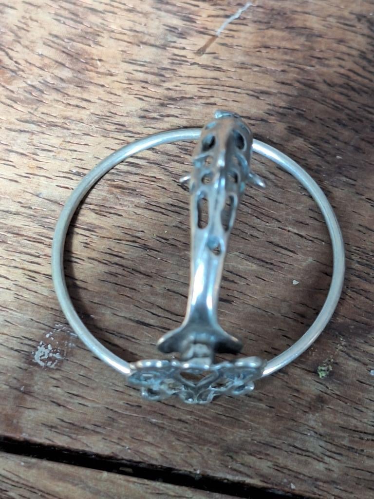 Argent, Zilver