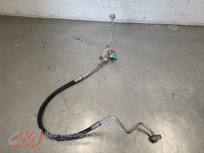 Airco Leiding van een Iveco Daily, Gebruikt, -, Overige automerken, -