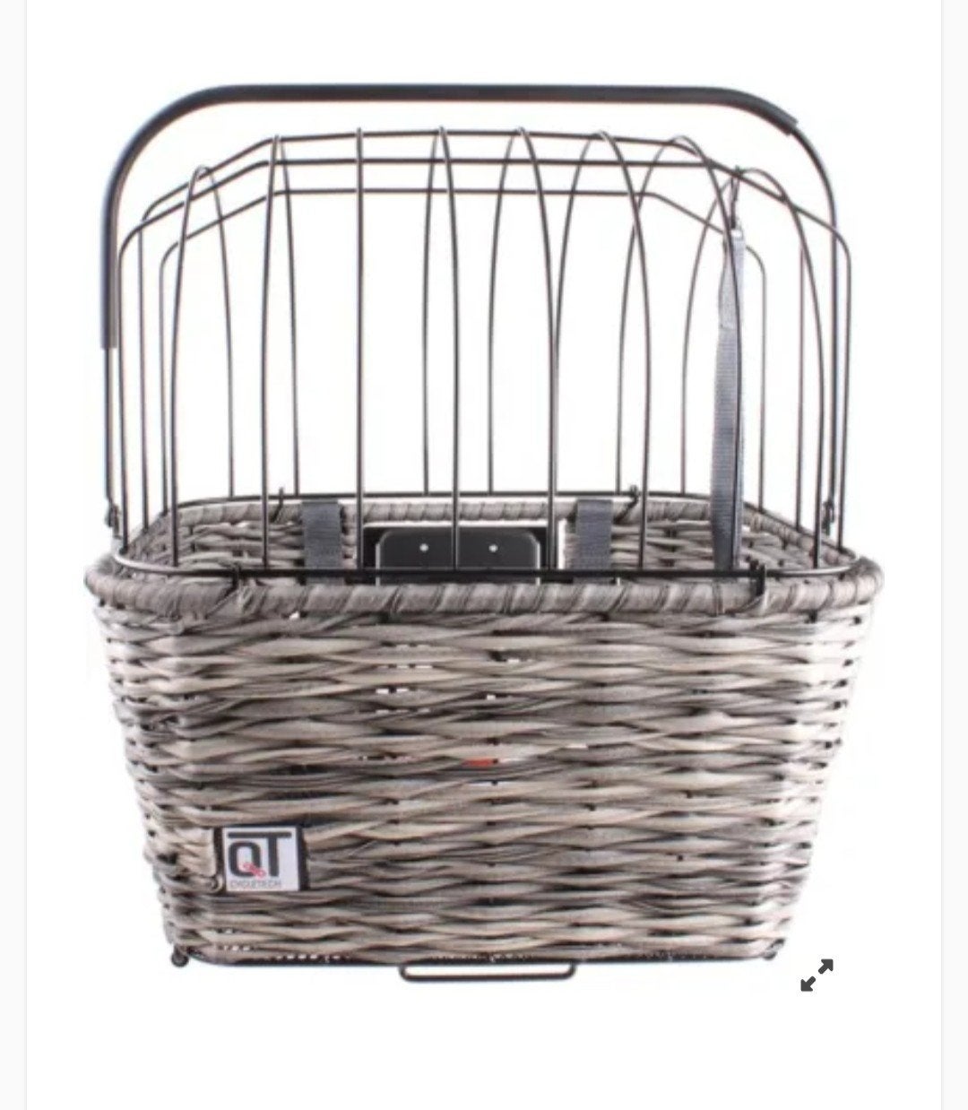 Fiets hondenmand Cycle tech, Ophalen, Nieuw