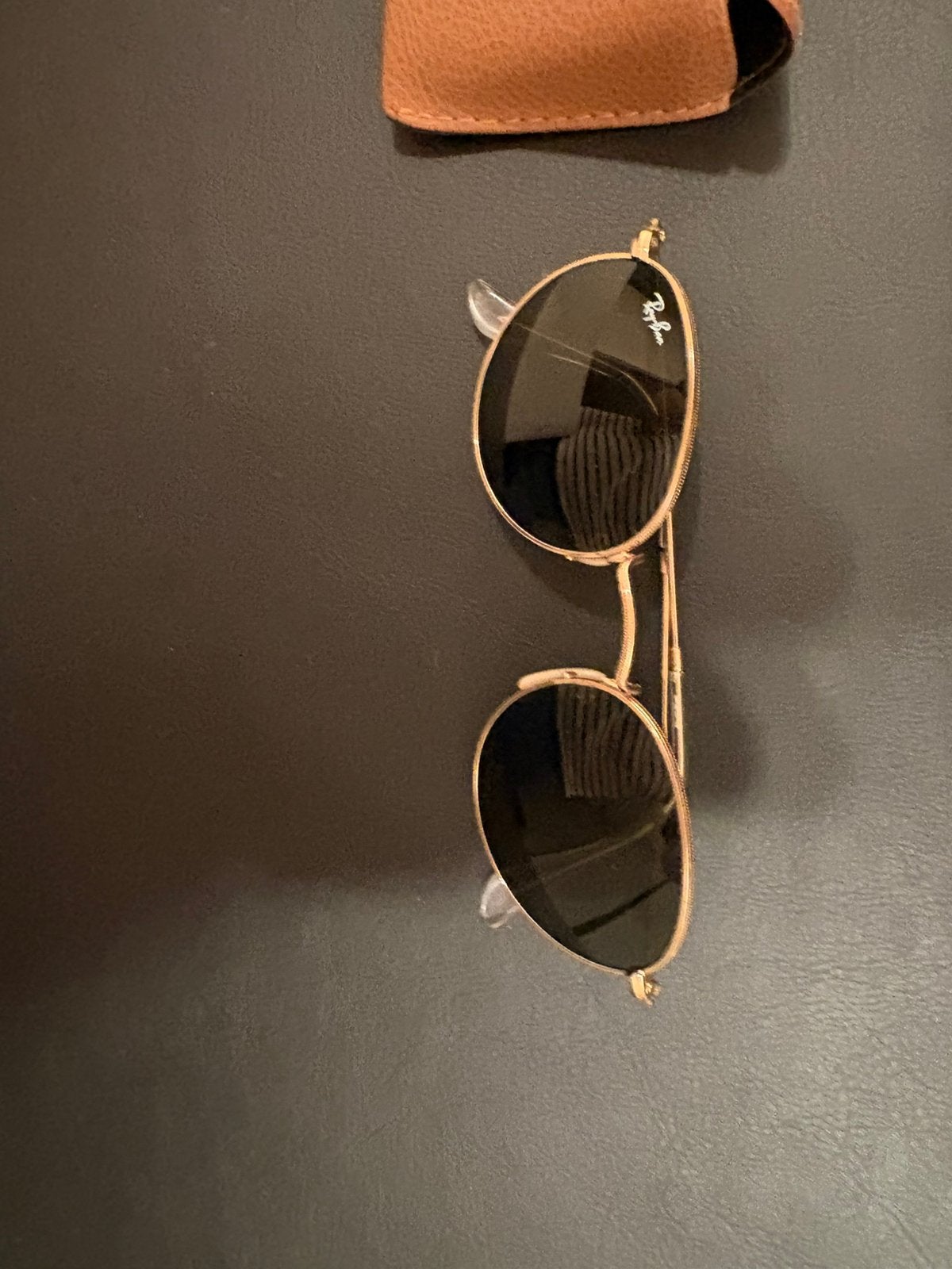 Ray ban zonnenbril, Ophalen, Zo goed als nieuw