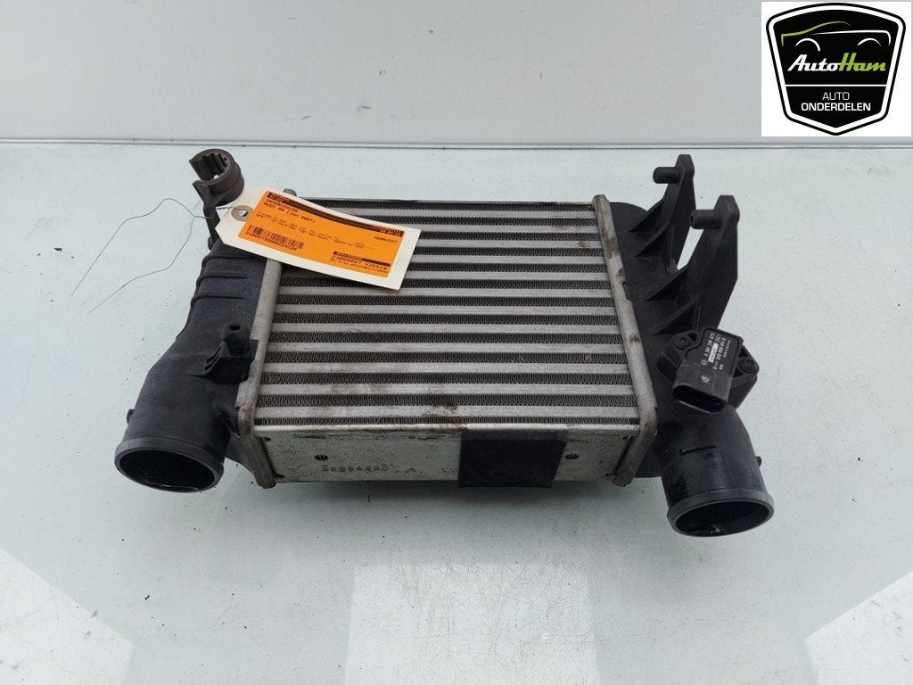 INTERCOOLER Audi A4 (B6) (01-2000/01-2005) (|8E0145805N|), Utilisé, Audi