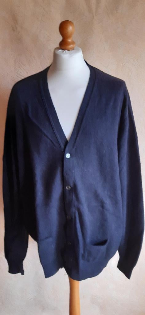 Gilet William Lockie T : 3XL, Enlèvement, Comme neuf