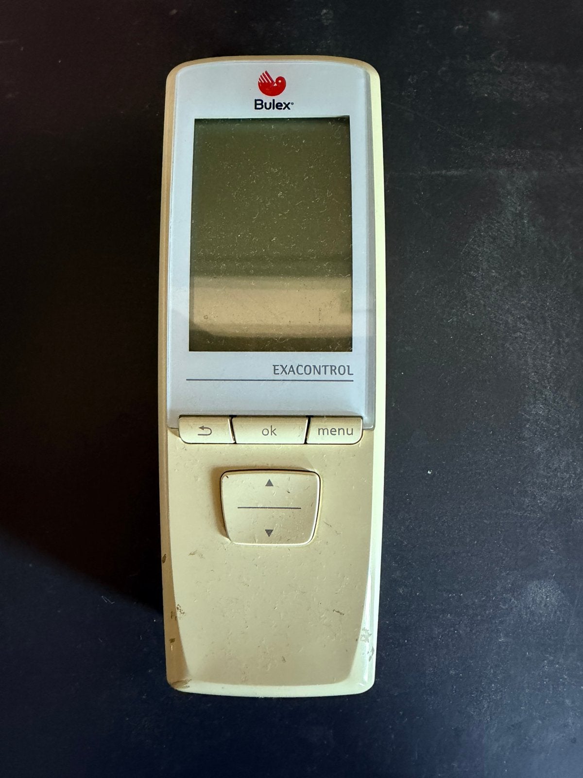 Bulex exacontrole, Doe-het-zelf en Bouw, Verwarming en Radiatoren, Ophalen, Gebruikt, Overige typen