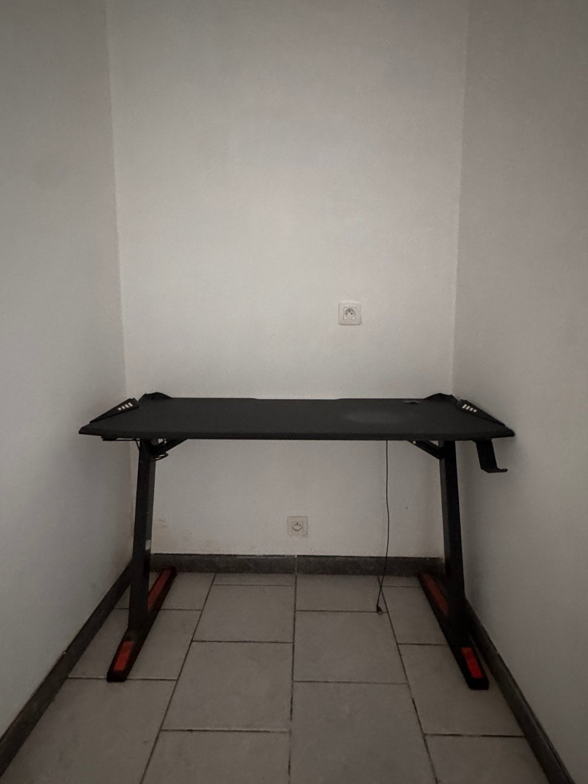 Bureau gaming pro, Maison & Meubles, Bureaux, Enlèvement, Bureau gaming