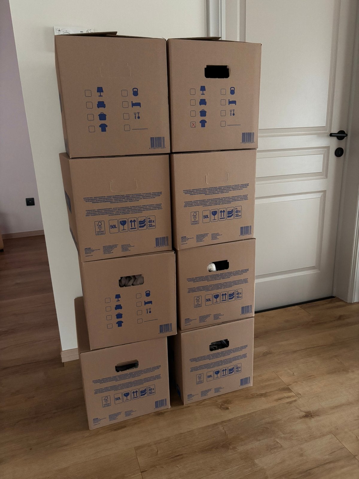 Groot lot kinderkleding jongen, Ophalen, Zo goed als nieuw, Overige maten