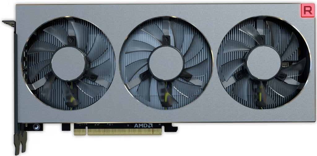AMD Radeon VII 16GB HBM2, Computers en Software, Videokaarten, PCI-Express 3, AMD, Overige soorten, Ophalen of Verzenden