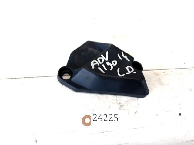 1190 Adventure (R) 2013 - 2016 KTM Beugel D1-52362, Motoren