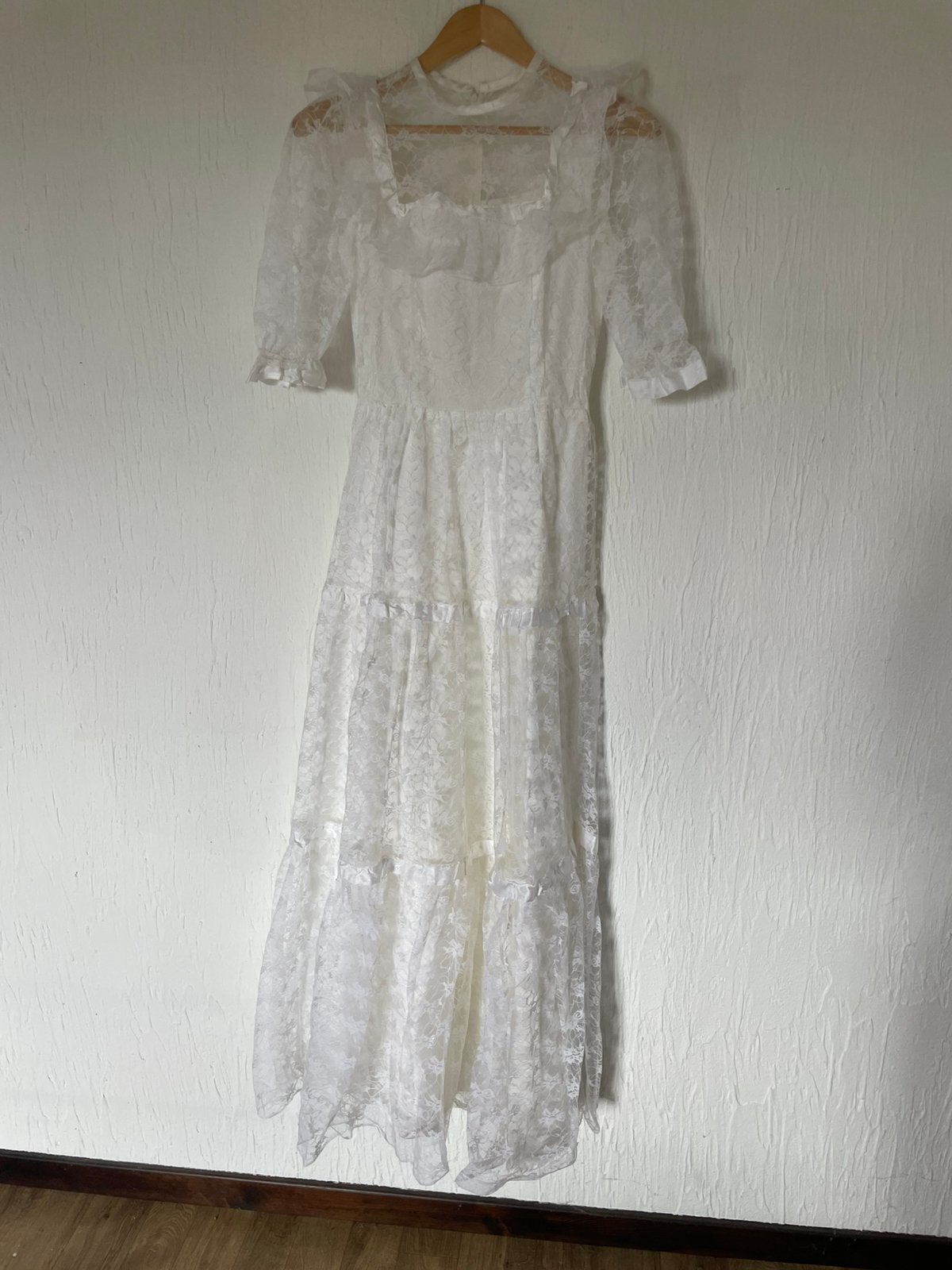 Trouwkleedje  M36, Kleding | Heren, Trouwkleding en Trouwaccessoires, Ophalen, Zo goed als nieuw