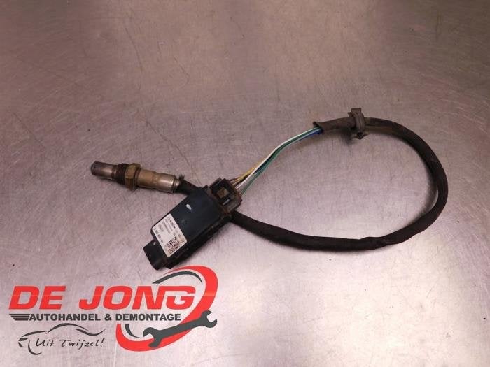 Capteur NOx d'un BMW X1, Autos : Pièces & Accessoires, -, 3 mois de garantie, Utilisé, -