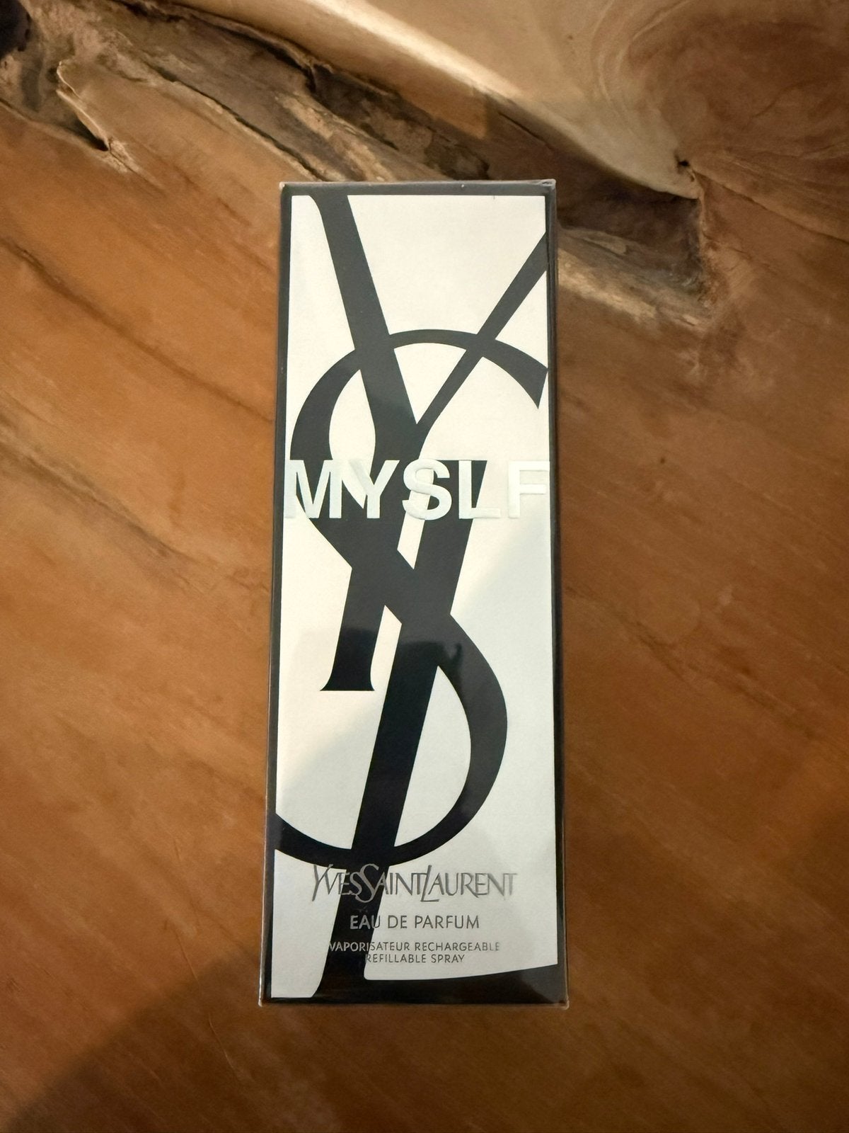 YSL MY SLF, Enlèvement, Neuf