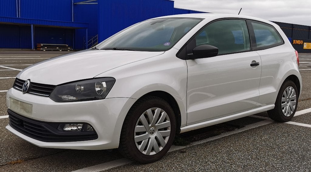 Vw Polo 1.2 TSI BlueMotion 2014, 1197 cm³, Essai à domicile, Achat, Euro 6