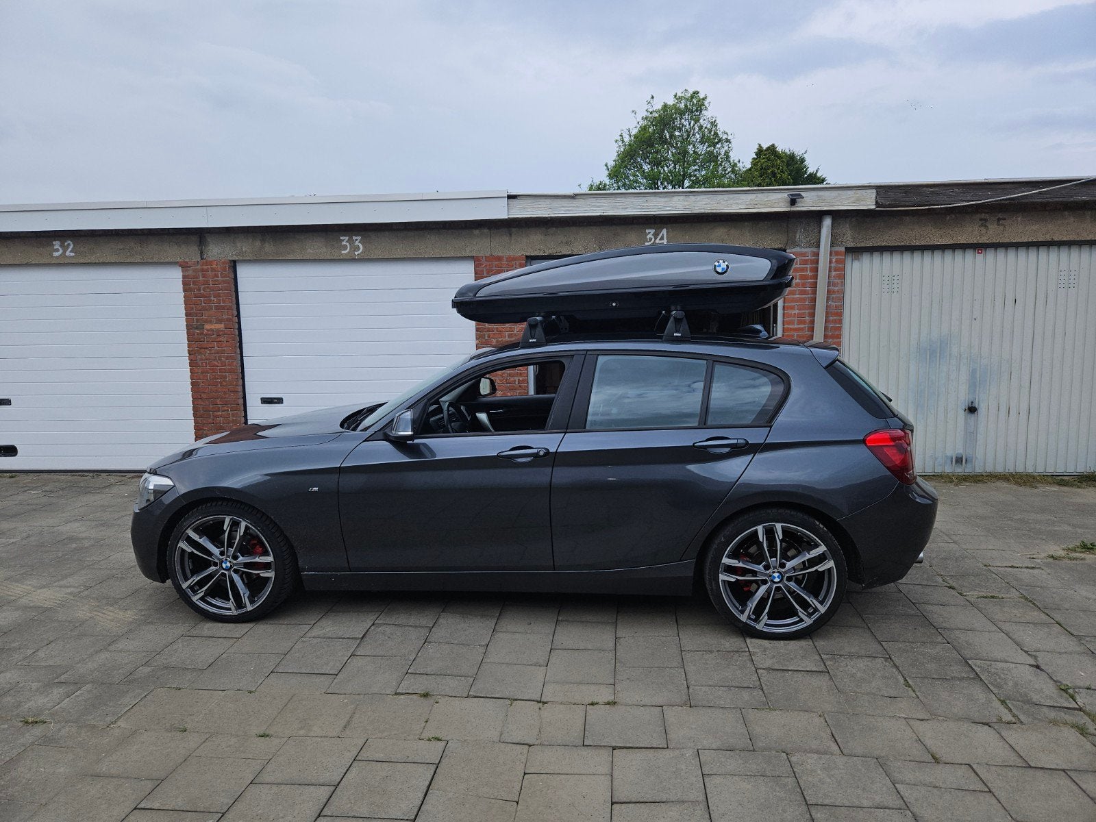bmw serie1  2014  16i, Auto diversen, Ophalen of Verzenden