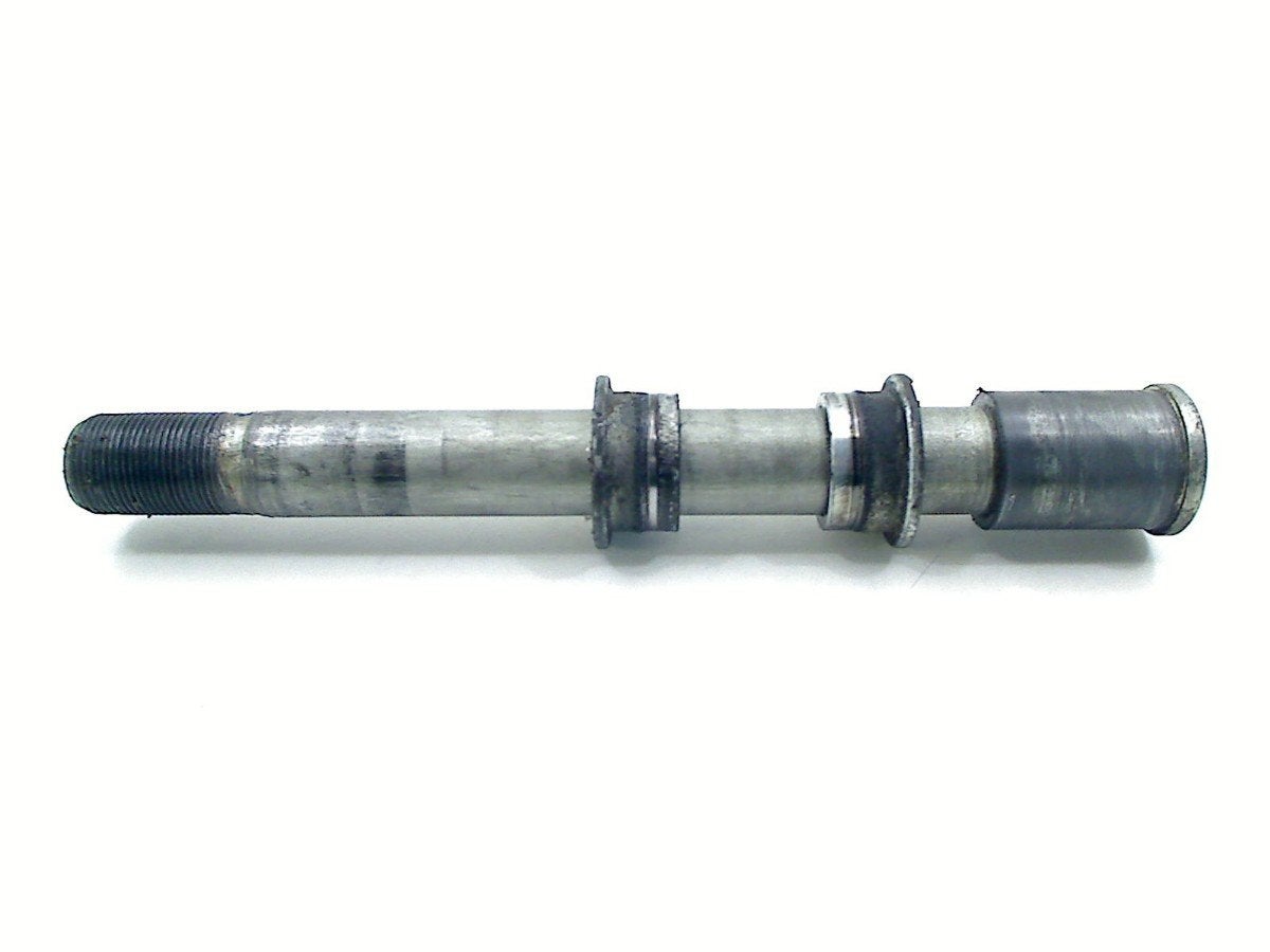 VOORAS Z 1000 2003-2006 (Z1000 ZR1000A) (410680595), Dhr. S. di Majo, Gebruikt, Info@cama-motorparts.nl, P.J. Troelstraweg 8 8
3144 CX  MAASSLUIS, NL
