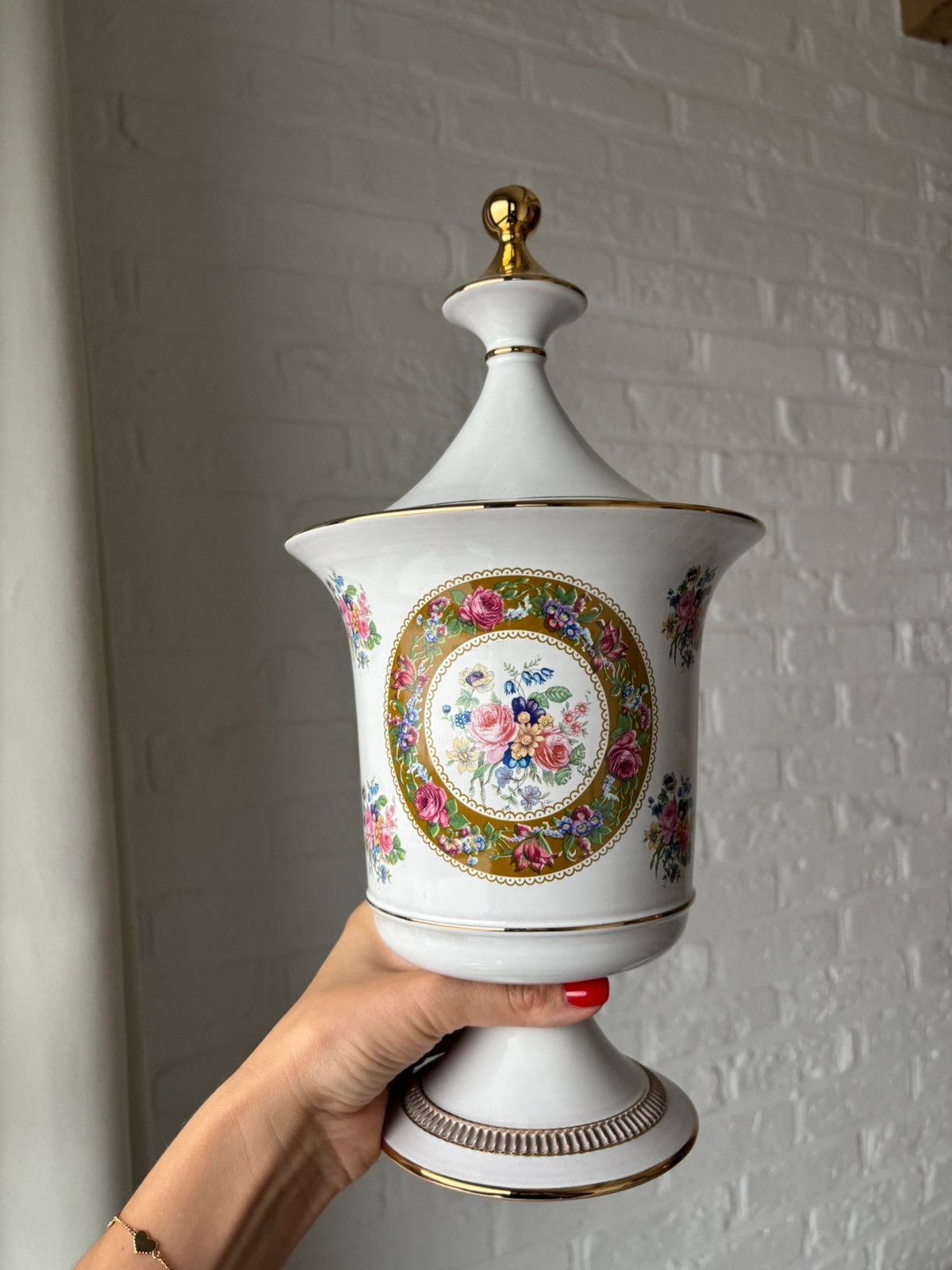 Mooie bonbonnière, Antiek en Kunst, Ophalen