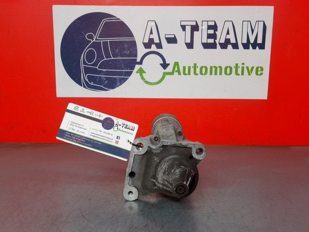 DÉMARREUR Citroën C3 (SC) (01-2009/01-2017) (|9688268480|), Autos : Pièces & Accessoires, Citroën, Valeo, Utilisé, 100, rue de Courcelles
75017  Paris, FR