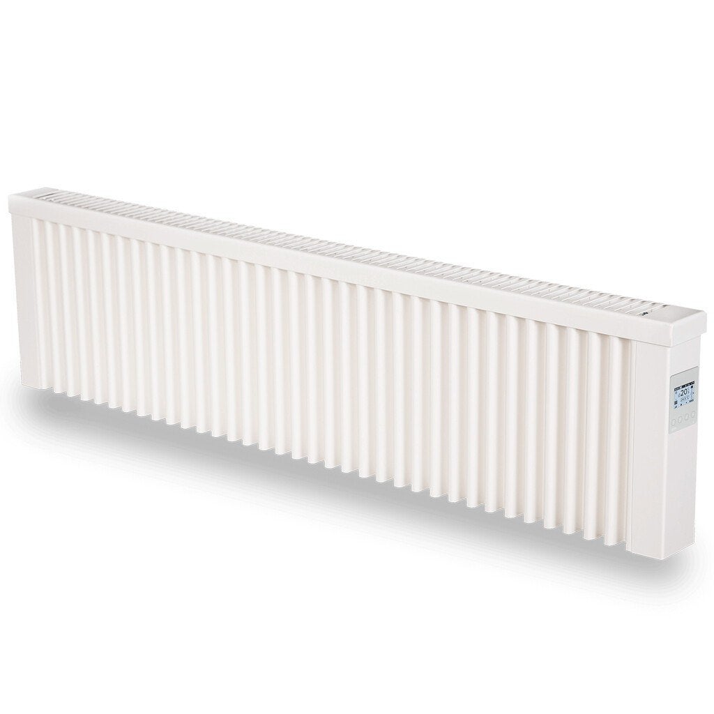 Radiateur à inertie Thermo Comfort Thermo Link Pro H-1600, Enlèvement, 150 cm ou plus, Radiateur, Neuf