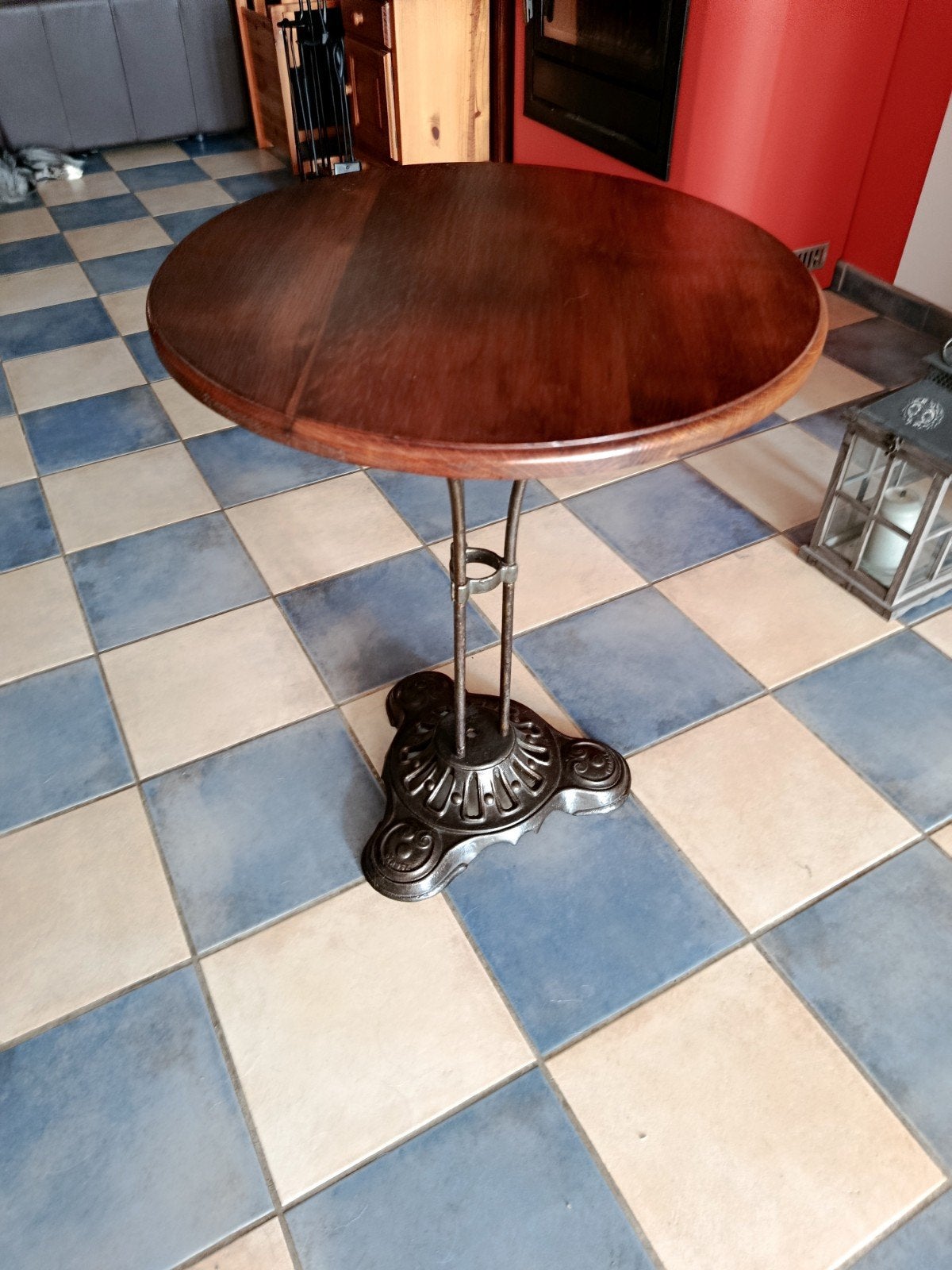 Table, Maison & Meubles, Enlèvement