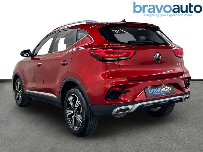 MG ZS Comfort | Carplay | Camera | 5Y WARRANTY, Autos, MG, Rouge, Achat, Euro 6, Entreprise