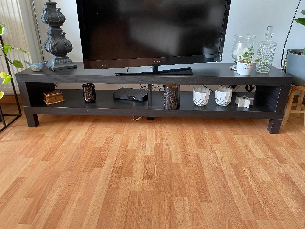 Tv meubel, Maison & Meubles, Armoires | Mobilier de télévision, 25 à 50 cm, Moins de 100 cm, 150 à 200 cm, Comme neuf