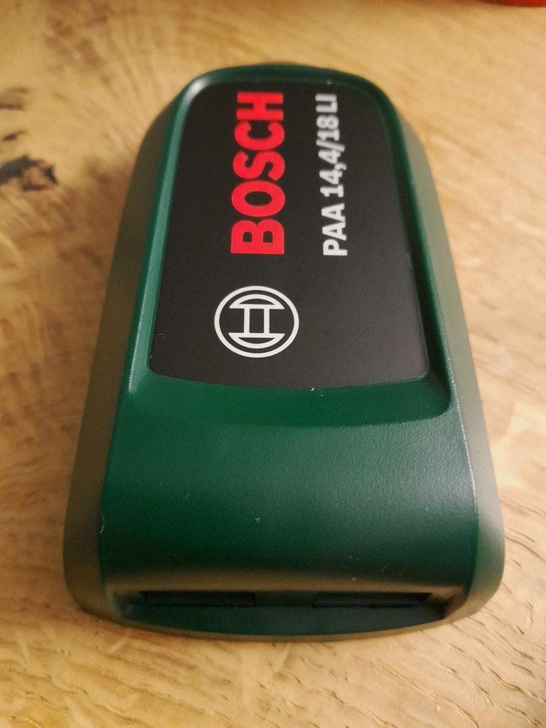 Bosch usb oplader, Doe-het-zelf en Bouw, Ophalen of Verzenden, Nieuw