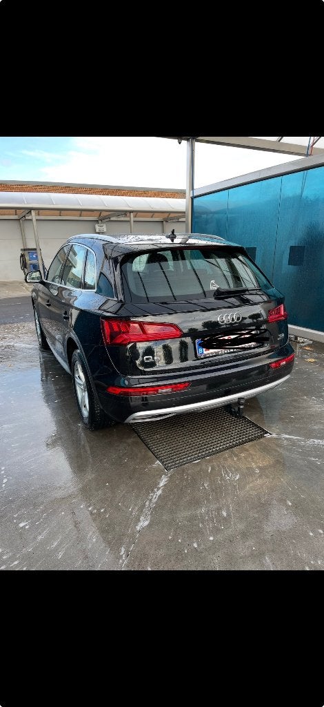 Audi q5, Autos, Cuir, Achat, Euro 6, Q5