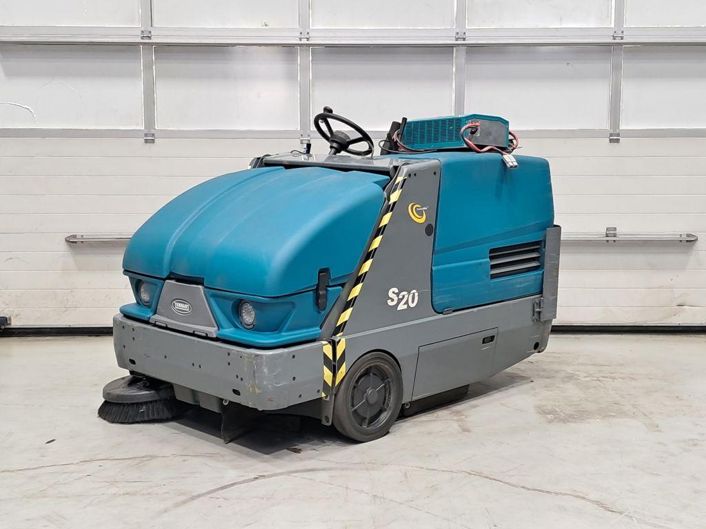 TENNANT S20