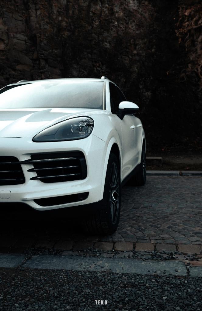 PORSCHE CAYENNE 3.0 TURBO LOCATION, Autos, Particulier, Achat, Cayenne