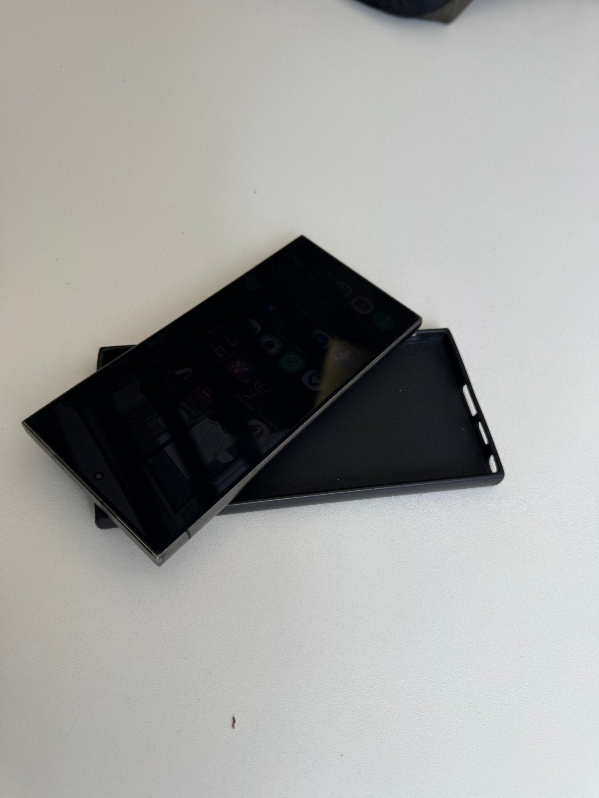 Galaxy S24 utra 512gb te koop, Télécoms, Téléphonie mobile | Samsung, 512 GB, Enlèvement ou Envoi, Galaxy S24