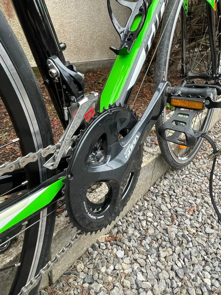 Giant Contend - NEUF - Taille L (Femme), Vélos & Vélomoteurs, Neuf, Frein sur jante, 53 à 56 cm, Giant