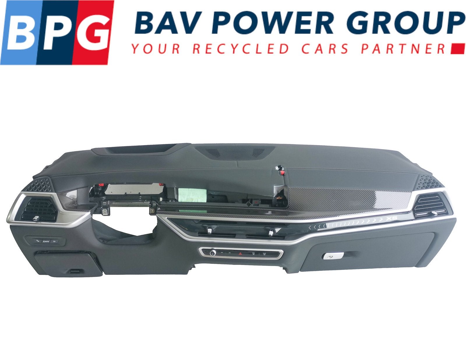 TABLEAU DE BORD LCI CARBON X7 BMW X5 (G05) (51459633581), Utilisé, BMW, Petuelring 130
80809  München, DE, Bayerische Motoren Werke AG