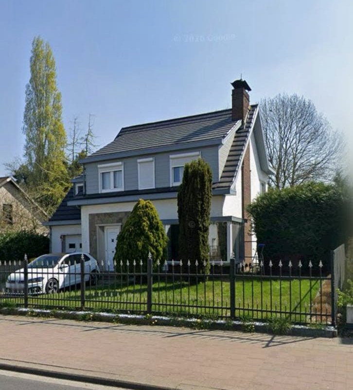 Maison à Nijlen, Immo, Maisons à vendre, Province d'Anvers, Maison individuelle, 166 m², 4 pièces