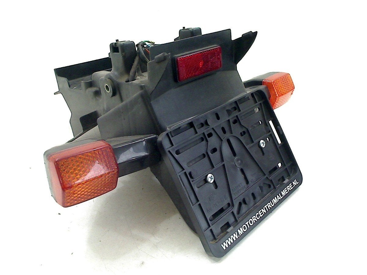 AILE ARRIÈRE CBR 600 F 1991-1994 (CBR600F CBR600F2 PC25), Honda Center GmbH, Utilisé, Info@honda.de, Hanauer Landstraße  222-224
60314  Frankfurt am Main, DE