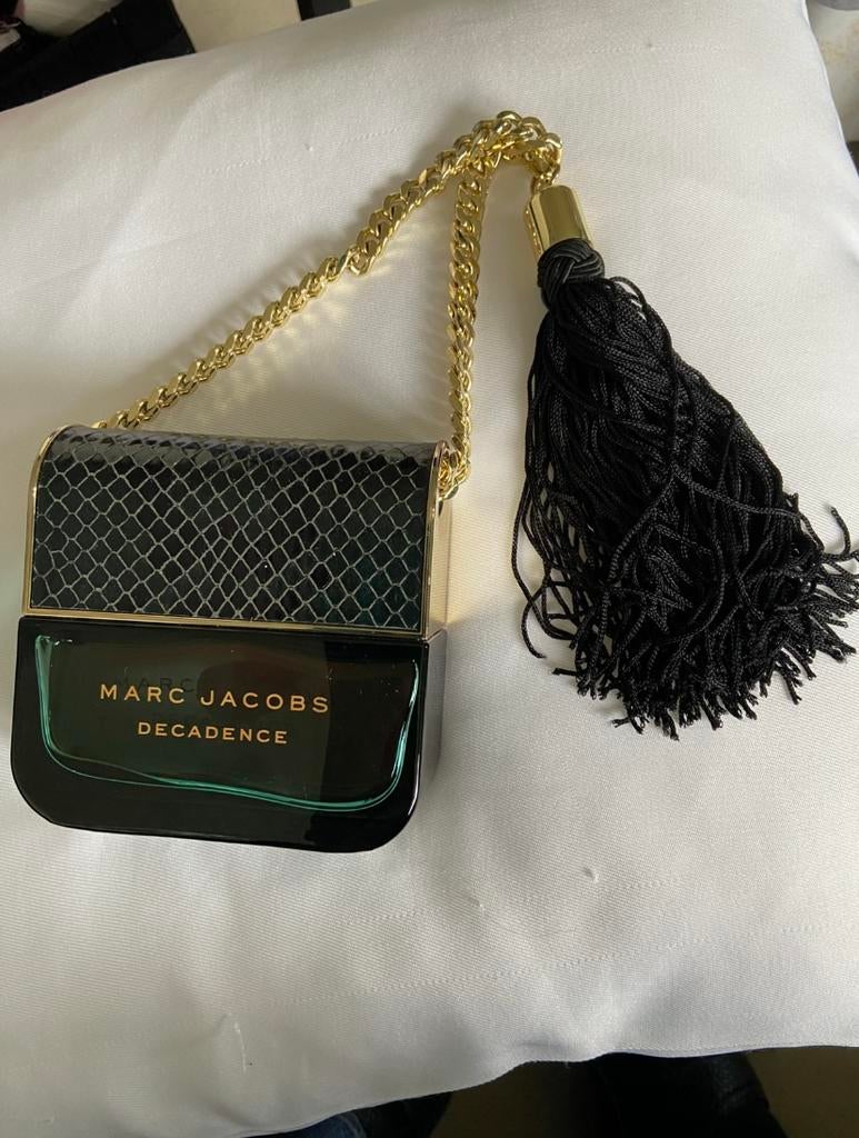 Marc Jacobs Decadence 100 ml, Enlèvement ou Envoi, Neuf