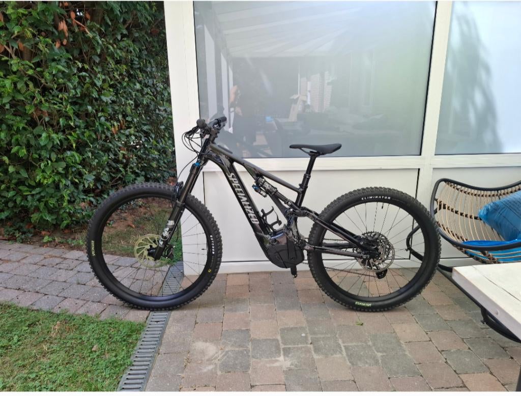 Specialized turbo levo comp alloy 2025 nog fabrieksGarantie!, Fietsen en Brommers, Ophalen, Zo goed als nieuw, Overige merken
