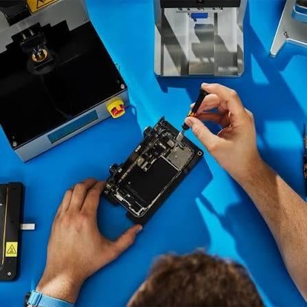 réparation smartphones, Télécoms, Téléphonie mobile | Apple iPhone, Enlèvement