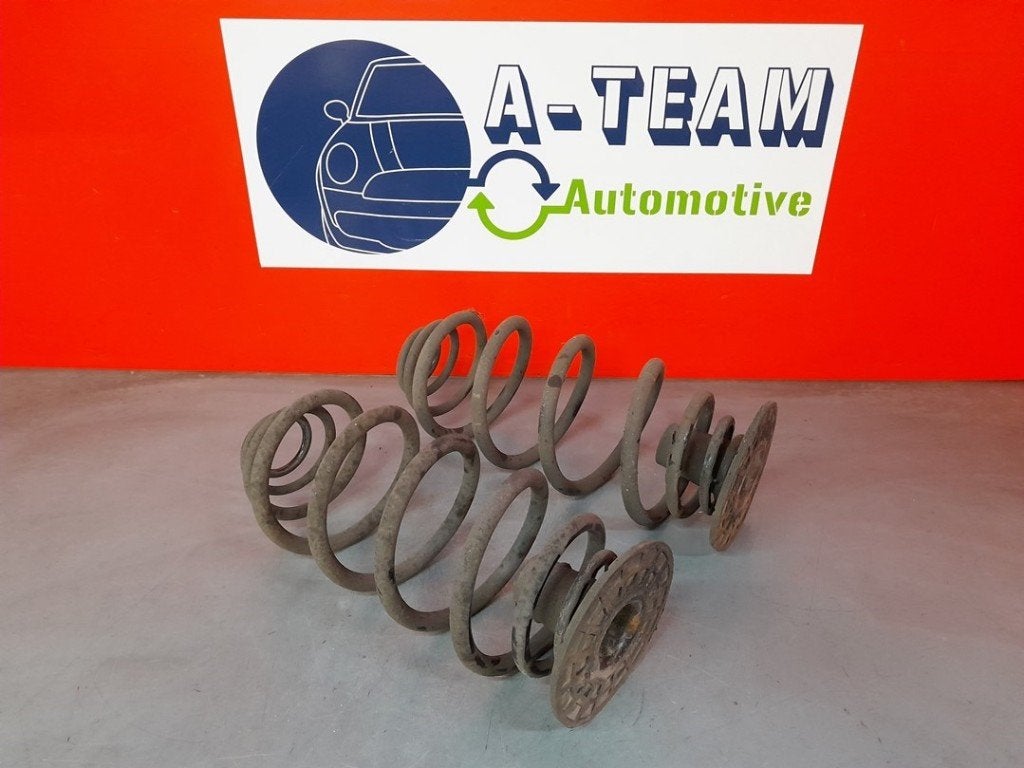 RESSORT DE TORSION ARRIÈRE Opel Combo Tour (Corsa C), Opel, Opel Automobile GmbH, Utilisé, Kontakt-opel@opel.com